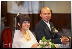 fotografie wesele - Wolsztyn