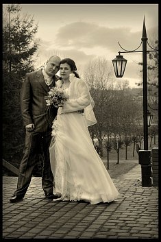 fotograf na slub - Zamość