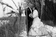 fotografia sluby - �aziska G�rne