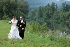 fotografie na ślub - Niemcza