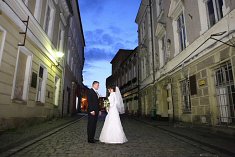 foto śluby - Ziębice