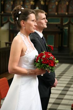 fotografie slub - Zgierz