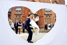 fotografia �lub - Warszawa i Okolice