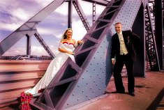 fotografie wesele - Bydgoszcz