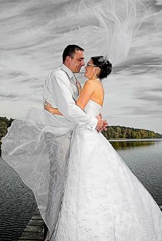 fotografia na �lub - Siedlce