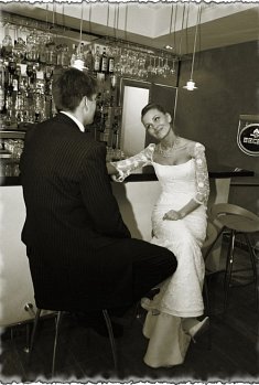 fotografie slub - Sierpc