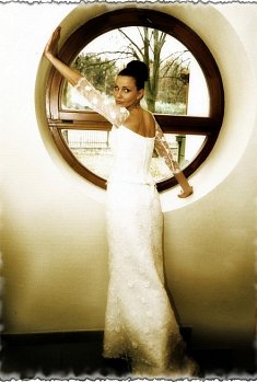 fotografia wesele - W�oc�awek