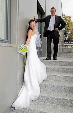 fotograf slub - Siedlce