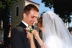fotograf wesele - Tarnogr�d