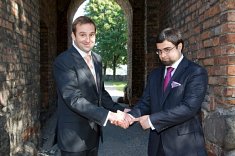 fotografia ślub - Grodzisk Mazowiecki