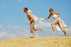 fotografia �luby - Syc�w