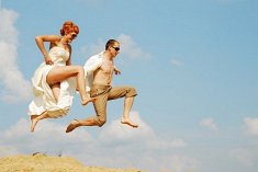 fotografie slub - Bierut�w
