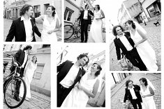 fotografie �lubne - O�awa