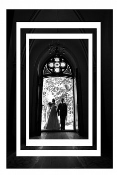 fotografie �lubne - Wroc�aw