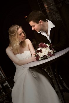 fotografie slub - Bierutów