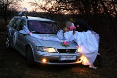 zdjęcia śluby - Brzeg