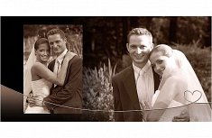 fotograf na sluby - �rem