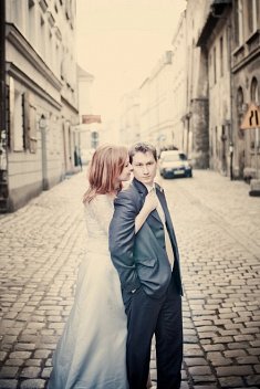 fotografie na �lub - Bielsko-Bia�a
