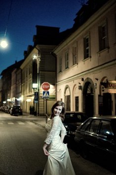 fotografie �lubne - Skocz�w