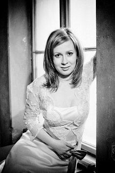 fotograf na �luby - Ustro�
