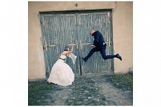 fotograf na sluby - Toru�