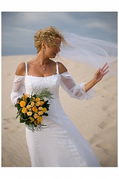 fotografie na wesela - W�oc�awek