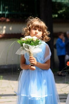 fotografie weselne - Kraków