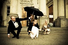 fotografia na sluby - Londyn