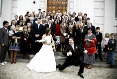 foto na slub - Lublin