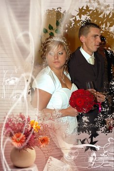 fotografia wesela - Nowy Tomy�l