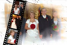 fotografie �lubne - Przytoczna