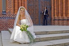 fotografie z wesela - Płońsk