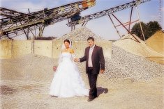 fotografie na �luby - Gostynin