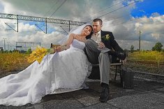 fotografie na wesele - Radom