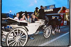 fotografie na �luby - Gostynin