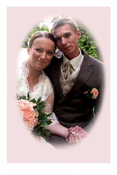 fotografie slub - Tychy