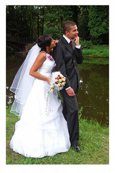 fotografia na slub - Tychy