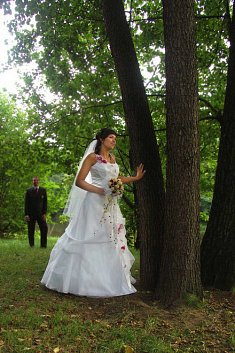 fotografia ślubna - Ćwiklice
