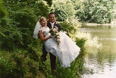 fotograf wesele - Wisła Wielka