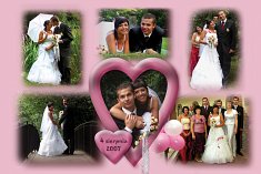 fotografie slub - Czechowice- Dziedzice