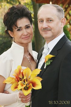 fotografia na �lub - Pabianice