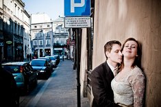 fotografie na �lub - Tychy