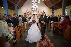 zdjecia �lub - Pruszk�w