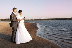 fotografia wesela - Piekoszow