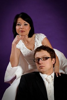 fotograf slub - Wilkowice