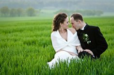 fotografia śluby - Kobierzyce