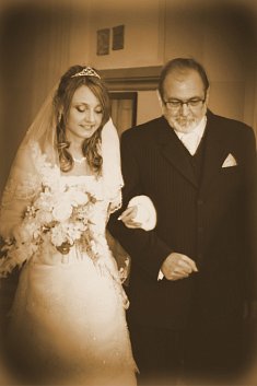 fotografia na �lub - Z�otk�w