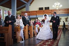 fotografie na wesela - Radom