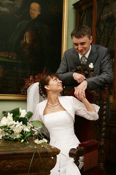 fotograf wesele - Kalisz