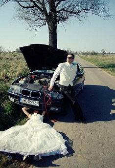 fotograf slub - S�upsk